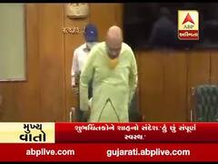 સ્વાસ્થ્ય સંબંધિત અફવાઓ પર અમિત શાહે કહ્યું- હું સંપૂર્ણ સ્વસ્થ છું, જુઓ વીડિયો