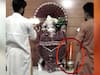 Did mace of Hanuman at Bareilly temple move on its own? | Sacchai Ka Sensex (27.05.2020)