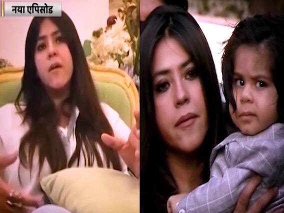 Saas Bahu Aur Saazish का फुलएपिसोड | 9 मई 2020