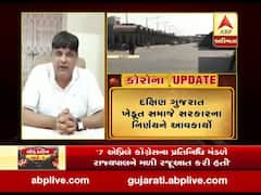 સરકારના નિર્ણયથી ગુજરાતના ખેડૂતોને મોટો ફાયદો થશેઃ ખેડૂત અગ્રણી જયેશ પટેલ