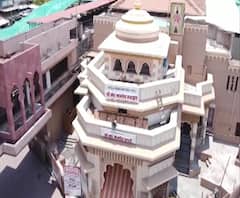 Ashadhi Wari | कोरोनामुळे यंदाची आषाढी वारी कशी पार पाडायची? अजित पवार यांच्या उपस्थितीत आज बैठक 