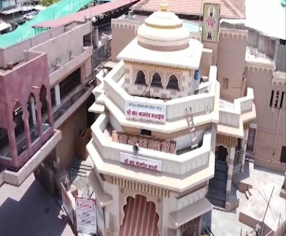 Ashadhi Wari | कोरोनामुळे यंदाची आषाढी वारी कशी पार पाडायची? अजित पवार यांच्या उपस्थितीत आज बैठक 