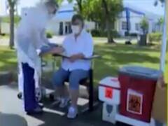 Coronavirus: દેશમાં કોરોનાના કયા રાજ્યમાં કેટલા કેસ નોંધાયા ?, જુઓ વીડિયો 