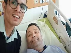 Rishi Kapoor के वायरल वीडियो से चर्चा में आए शख्स धीरज ने बतायी वीडियो की पूरी कहानी