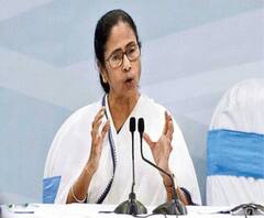 যেন না শুনি কেউ পানীয় জল পাচ্ছেন না, উমপুন বিধ্বস্ত দক্ষিণ ২৪ পরগনায় বললেন মমতা