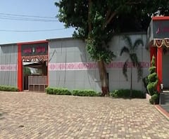 Lockdown Effect | मंगल कार्यालय, लॉन्स चालकांना कोरोनाचा मोठा फटका | ABP Majha 