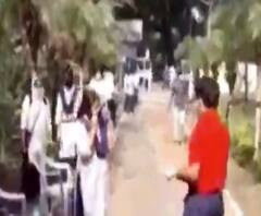 রাজ্যের উদ্যোগে কোটা থেকে বাড়ি ফিরলেন দু’হাজারেরও বেশি পড়ুয়া