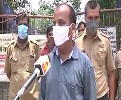 Coronavirus | सुरक्षेच्या कारणास्तव पीपीई किट्स द्या : एसटी कर्मचारी