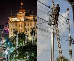 ৭টায় বাংলা(২): ঘূর্ণিঝড়ের ৫ দিন পার, এখনও বিদ্যুৎহীন বহু এলাকা; আচমকা ভাঙচুর গড়ফা থানায় 