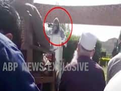 Hizbul Chief Salahuddin stunned by Riyaz Naiku's death