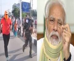 বিশাখাপত্তনমে গ্যাস লিকে মৃত বেড়ে ৮, জাতীয় বিপর্যয় মোকাবিলা কর্তৃপক্ষের সঙ্গে জরুরি বৈঠক প্রধানমন্ত্রীর 