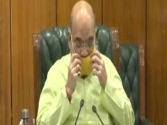 Amit Shah met PM Modi to brief over CM's view on lockdown | Super 40