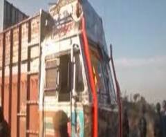 এবার মধ্যপ্রদেশ, ফের দুর্ঘটনায় মৃত্যু ৮ পরিযায়ী শ্রমিকের