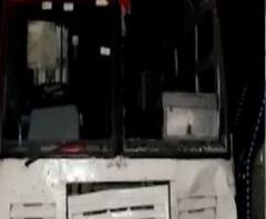 লকডাউনে বাড়ি ফেরার মরিয়া চেষ্টা, উত্তরপ্রদেশে একের পর এক দুর্ঘটনার কবলে পরিযায়ী শ্রমিকরা