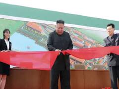 North Korea: लौट आया तानाशाह, जिन्दा है Kim Jong-Un