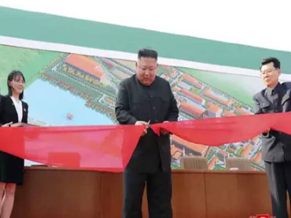 North Korea: लौट आया तानाशाह, जिन्दा है Kim Jong-Un