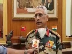 Exclusive | Terror launchpads active across LoC: Army Chief