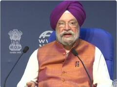 20 हजार से अधिक लोग विदेश से वापस भारत लाए गए: हरदीप पुरी