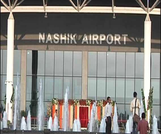 नाशिक-अहमदाबाद विमानासाठी तिकीट बुकिंग सुरु; येत्या 25 तारखेला नाशिकमधून उड्डाणं होण्याची शक्यता