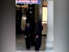 मंदिर में मुसलमानों को क्वारंटीन करने के वायरल दावे का सच देखिए । Sacchai Ka Sensex