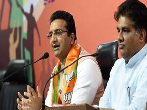 जब Rohan Gupta ने Gaurav Bhatia से पूछा श्रम मंत्री का नाम, देखिए क्या मिला जवाब