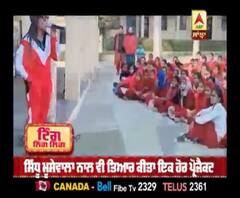 Afsana khan reveals her feeling about school Singing contorversy