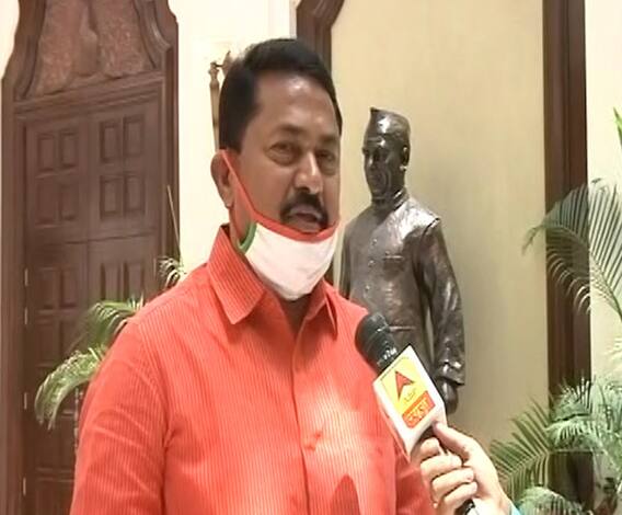 Nana Patole | पक्ष संघटनेचं काम चालतच असतं, पण पक्ष जबाबदारी देईल ती पार पाडेन: नाना पटोले