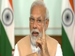 बुद्ध पूर्णिमा पर बोले PM Modi-'भारत ने संकट काल में सबकी मदद की'