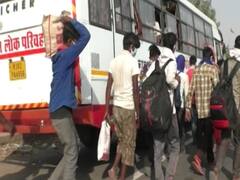 Watch top 20 political news of the day