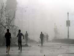 'Amphan' turns into super cyclone, says IMD 