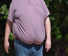 Coronavirus | ज्येष्ठांपाठोपाठ वजन जास्त असलेल्यांना कोविडचा धोका