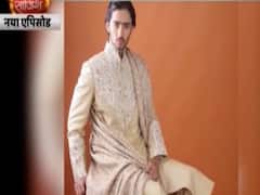 Shaheer Sheikh shares a memorable video of his college days