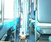 Nagpur Railway | नागपुरात रोबोकडून रेल्वेचं निर्जंतुकीकरण, उस्ताद रोबोच्या सहाय्यानं रेल्वेची सफाई