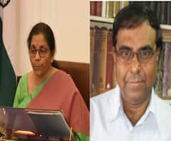 'মানুষ বাঁচলে তবেই পরিকাঠামো দাঁড়াবে, একে আর্থিক প্যাকেজ বলা যায় না', মন্তব্য অর্থনীতিবিদ অভিরূপ সরকার