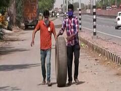 Lockdown: Fleeca mobile app बताएगा हाईवे पर कहां मिलेगी पंक्चर की दुकान