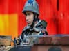 Jammu & Kashmir: Encounter underway in Pulwama