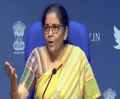 অস্ত্র উৎপাদনে ৭৪ শতাংশ পর্যন্ত বিদেশি বিনিয়োগে ছাড়পত্র, অর্ডিন্যান্স ফ্যাক্টরিগুলির কর্পোরেটাইজেশনের ঘোষণা অর্থমন্ত্রীর