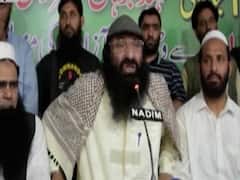 Hizbul chief Sayeed Salahudeen feels the heat of the Indian Army | Sansani