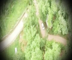 Pulwana Attack पुलवामा दहशतवादी हल्ल्याचा मोठा कट उधळला,स्फोटकांनी भरलेली कार पोलिसांकडून उद्ध्वस्त