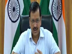 Delhi: CM Kejriwal बोले-'जनता ने हमें 5 लाख से ज्यादा सुझाव भेजे,अभी स्कूल-कॉलेज-मॉल-स्पा न खुलें'