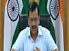 Delhi CM Arvind Kejriwal to discuss lockdown relaxation suggestions with LG at 4