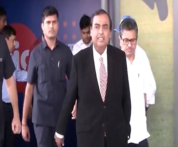 KKR to invest into Jio | अमेरिकेतील केकेआर कंपनी जिओमध्ये 11 हजार कोटी रुपये गुंतवणार