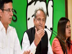 80 deaths in Shramik trains by far: Raj CM Gehlot slams Rail min Piyush Goyal 