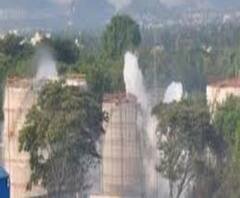 খুব ক্ষতিকারক স্টায়রিন গ্যাস, লক্ষণ অনুযায়ী চিকিৎসা বাঞ্ছনীয়, জানালেন ক্রিটিকাল কেয়ার বিশেষজ্ঞ সৌরভ কোলে