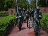 135 CRPF jawans test Covid+ve, batallion headquarters sealed in Delhi 