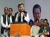 Rahul Gandhi evades question on rising COVID-19 cases in Maharashtra