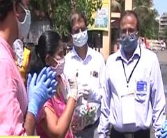 Homeopathy on Corona | रोगप्रतिकारक शक्ती वाढवणाऱ्या होमिओपॅथीच्या एक लाख गोळ्यांचं वाटप होणार