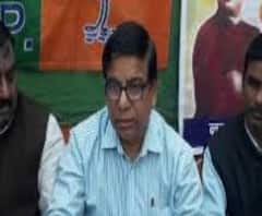 জবরদখলকারীদের উচ্ছেদ করা হবে, রেলের বিজ্ঞপ্তি নিয়ে বিক্ষোভের মুখে বাঁকুড়ার বিজেপি সাংসদ 