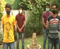 UPSC Student | UPSC विद्यार्थ्यांच्या सुटकेसाठी दिल्लीत लगबग, लॉकडाऊनमध्ये धावणार एकमेव स्पेशल ट्रेन