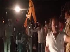 Lockdown:एक और रात..अलग-अलग जगहों पर तीन सड़क हादसे, 3 मजदूरों की मौत,कई घायल